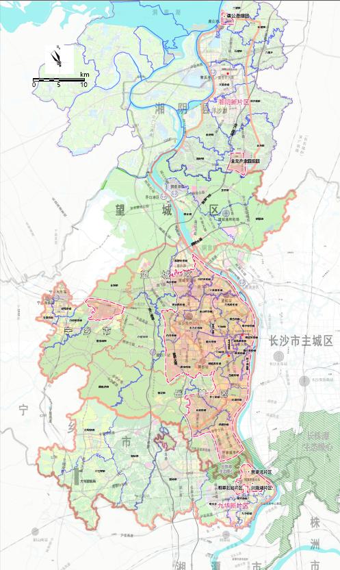 長(zhǎng)沙望城樓市動(dòng)態(tài)，市場(chǎng)走勢(shì)、政策影響與未來展望