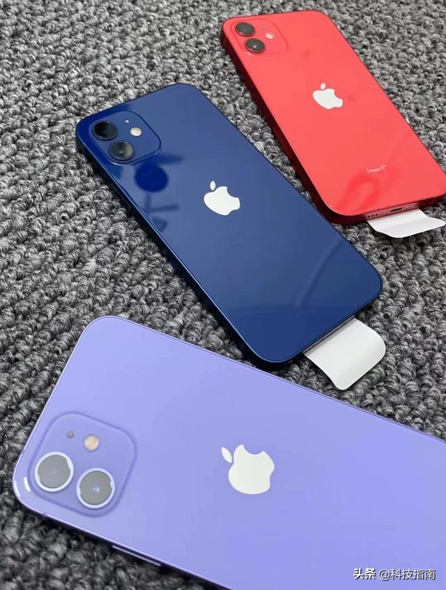 蘋果iPhone 12最新消息全面解讀