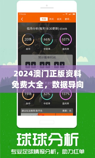 新澳門王中王100%期期中,數(shù)據(jù)驅動執(zhí)行決策_W47.100