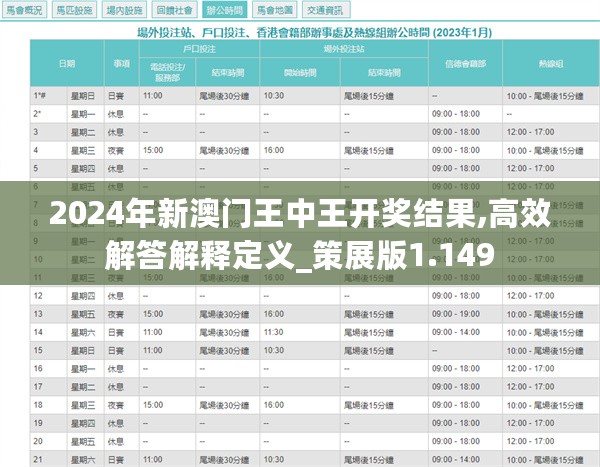 2024年新澳門王中王免費,實效策略解析_特供版40.103